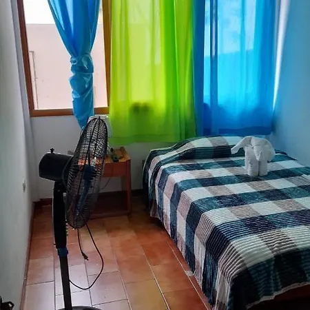 El Paraiso Puerto Ayora  Habitación foto