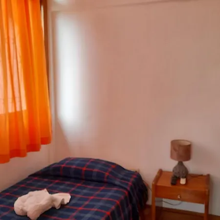 El Paraiso Puerto Ayora  Habitación foto