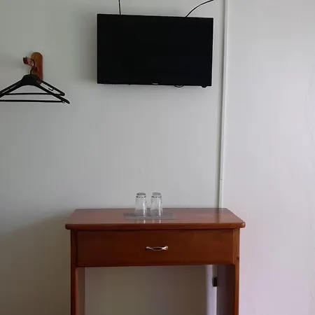 El Paraiso Puerto Ayora  Habitación foto