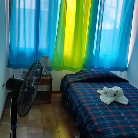 El Paraiso Puerto Ayora  Habitación foto