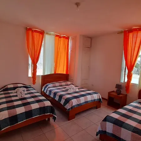 El Paraiso Puerto Ayora  Habitación foto