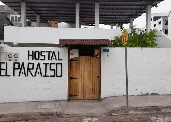 El Paraiso