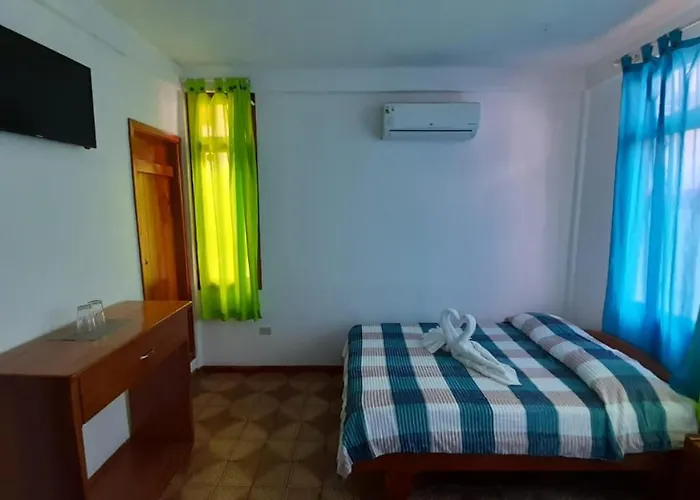 El Paraiso