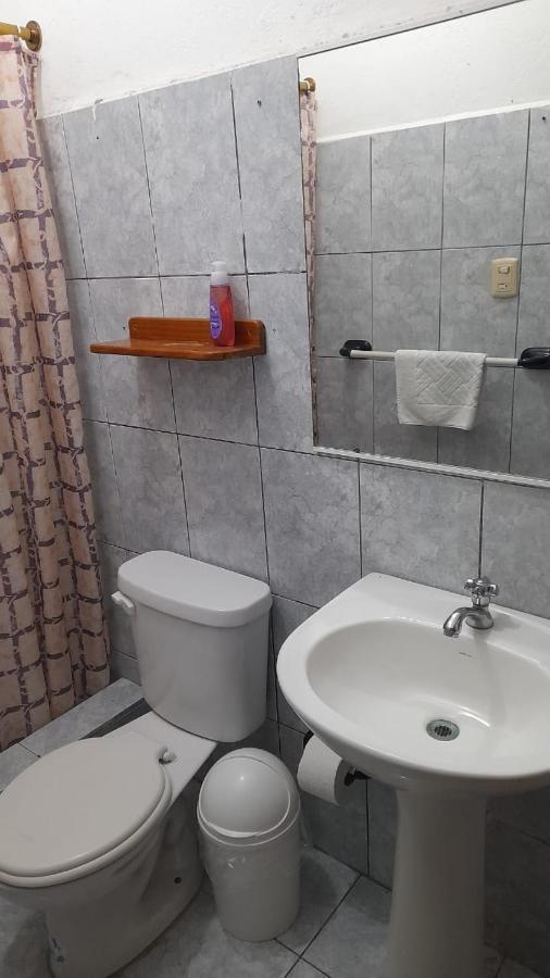 Guest house El Paraiso *