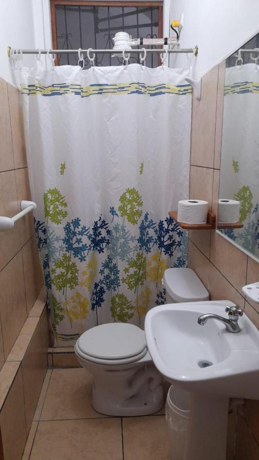 El Paraiso Guest house