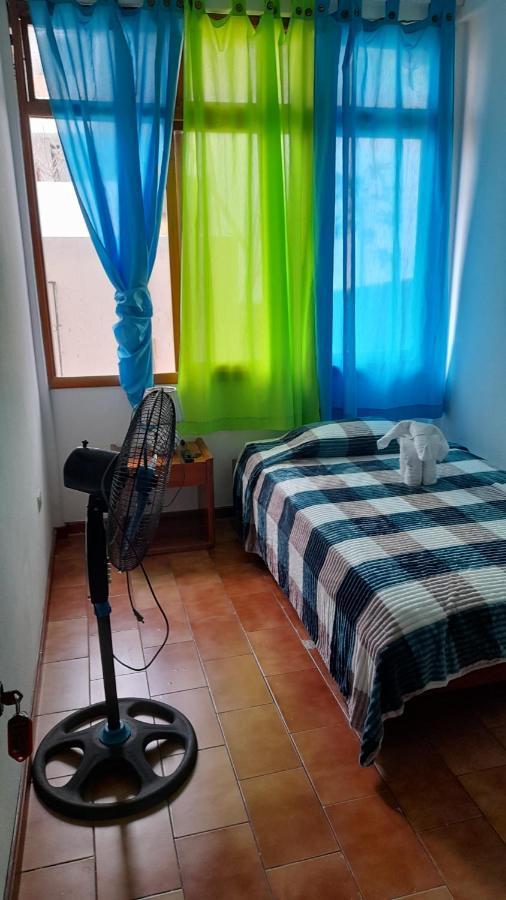 El Paraiso Guest house Puerto Ayora (Galapagos Islands)