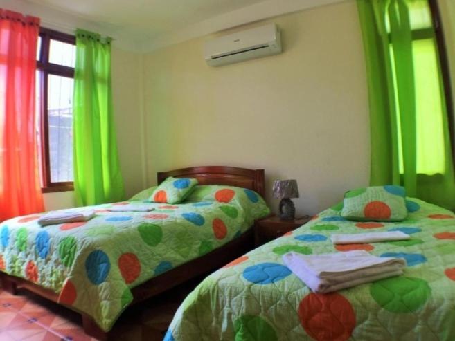 El Paraiso Guest house