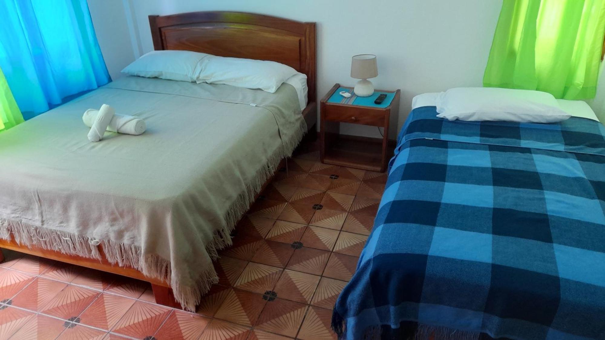 El Paraiso Guest house