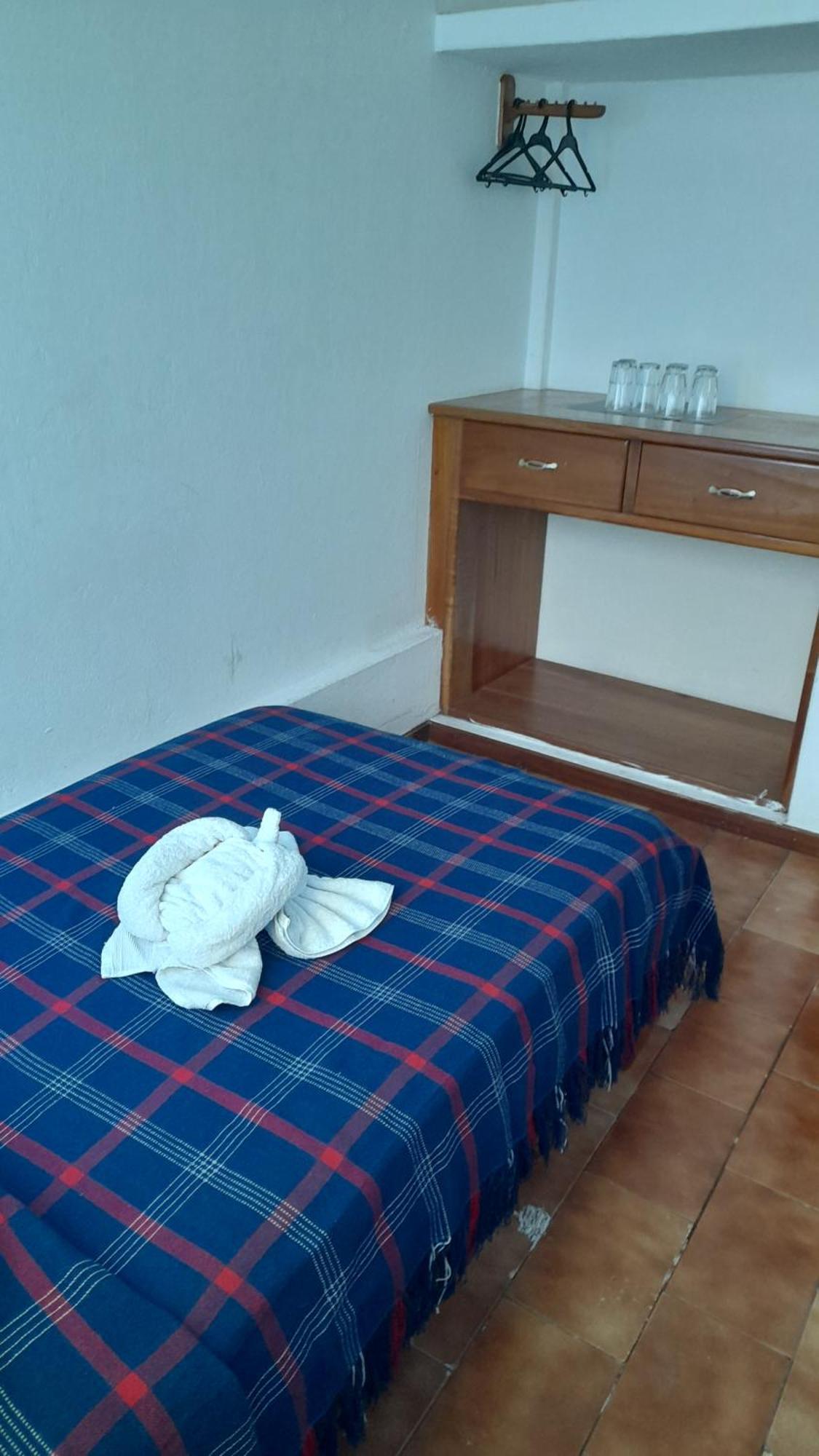 Guest house El Paraiso