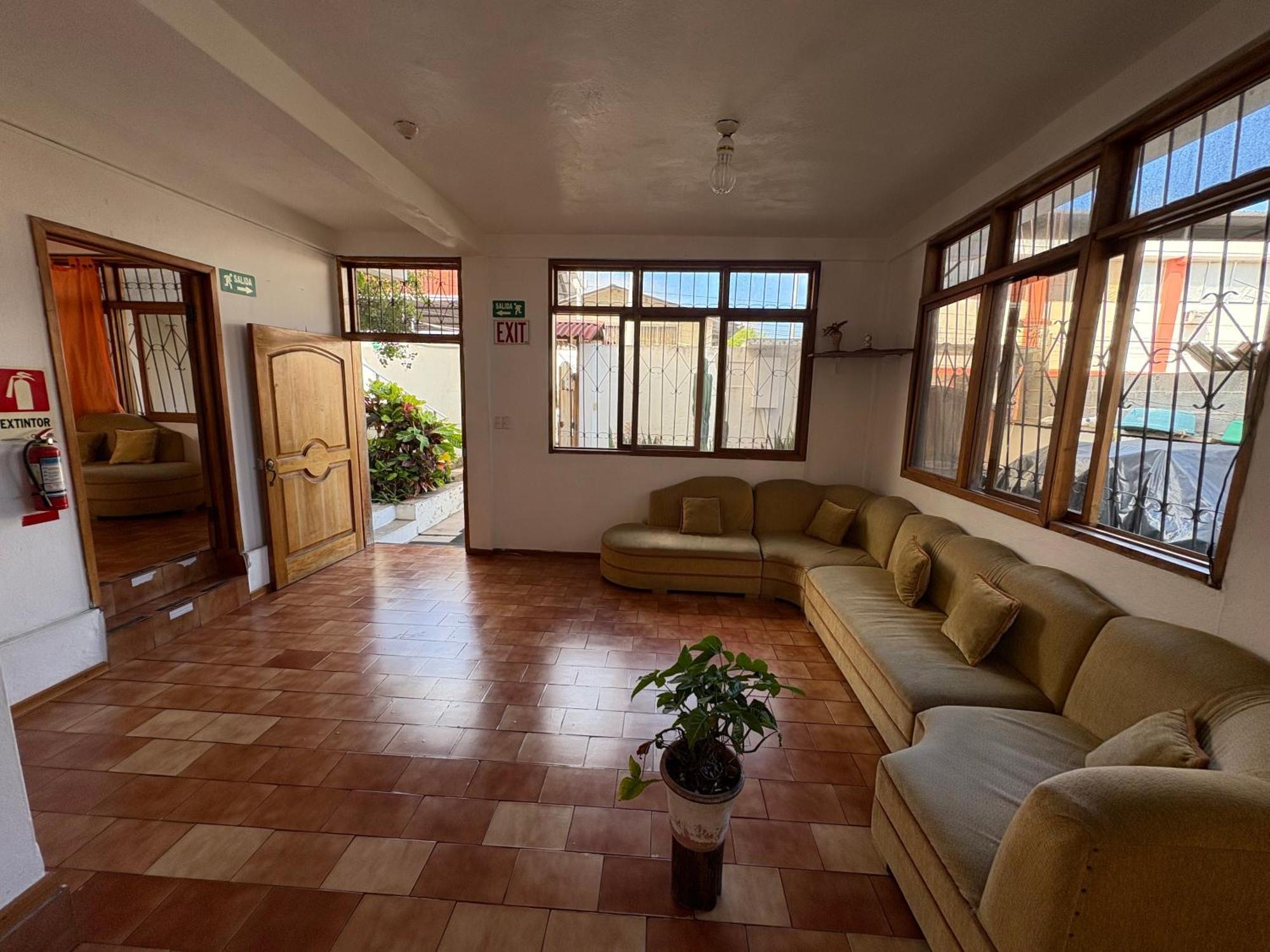 Maison d'hôtes El Paraiso